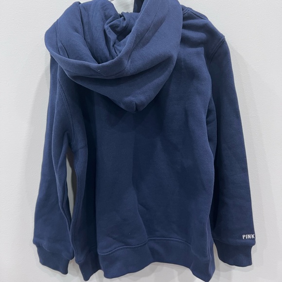 Polo by Ralph Lauren Pink Pony Limited Edition Hoodie - Picture 5 of 6